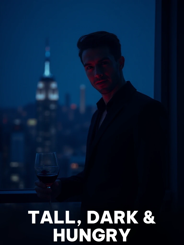 Tall, Dark &amp; Hungry