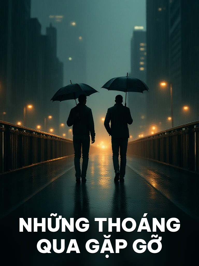 Những Thoáng Qua Gặp Gỡ