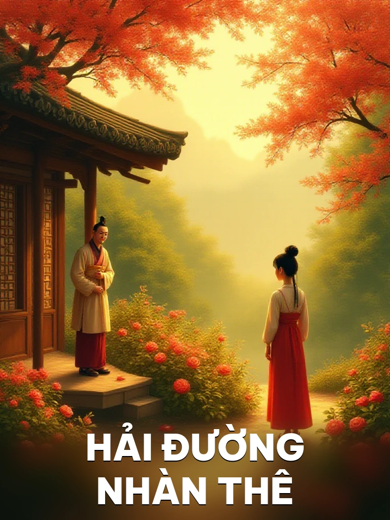 Hải Đường Nhàn Thê
