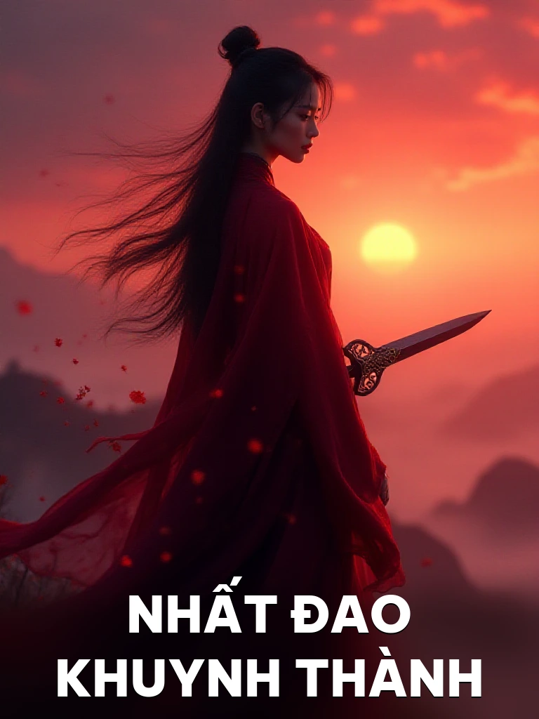 Nhất Đao Khuynh Thành