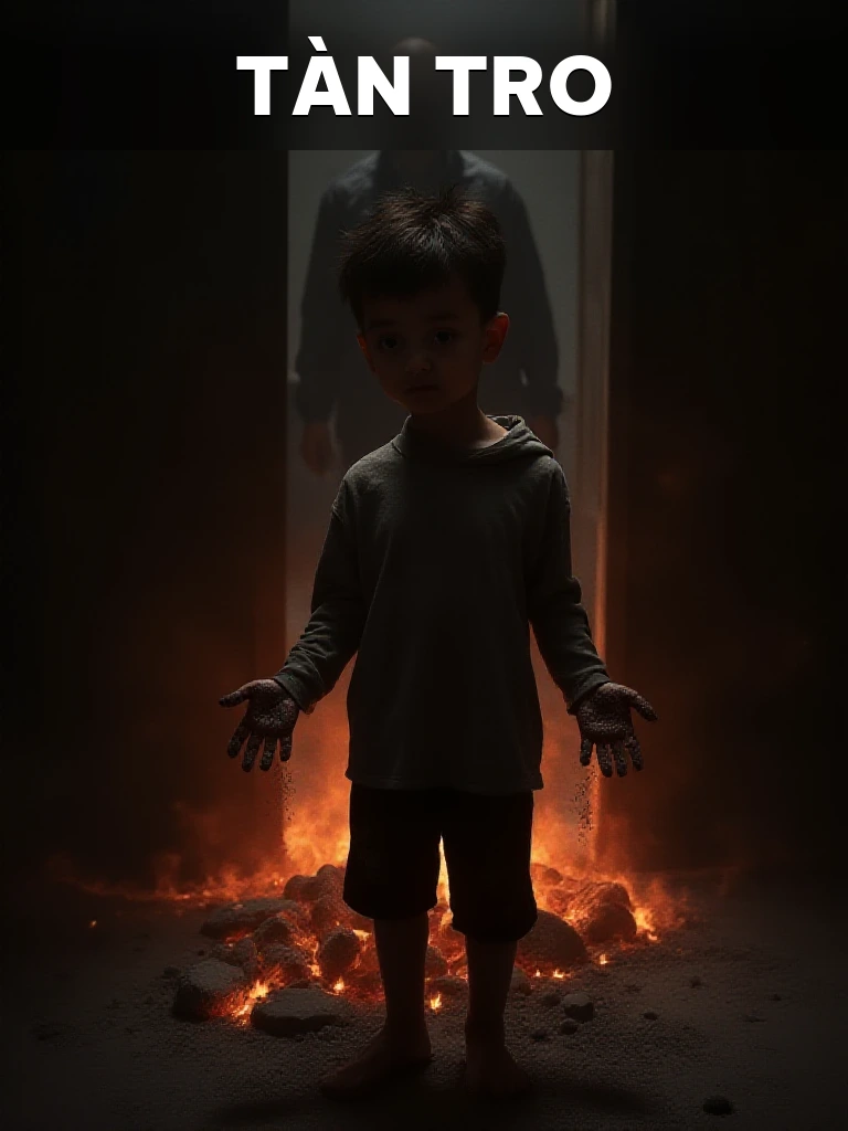 Tàn Tro