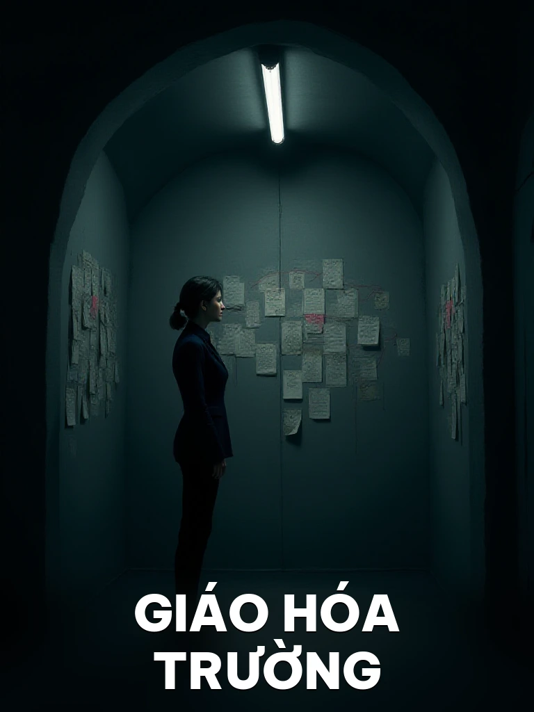 Giáo Hóa Trường
