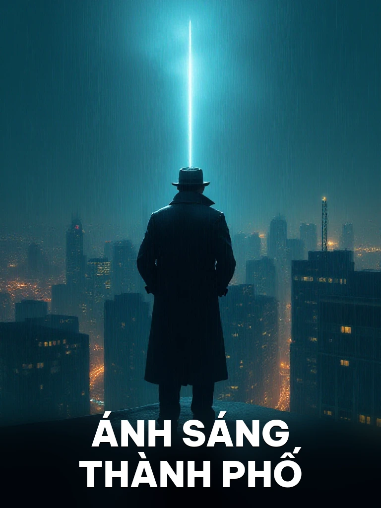 Ánh Sáng Thành Phố