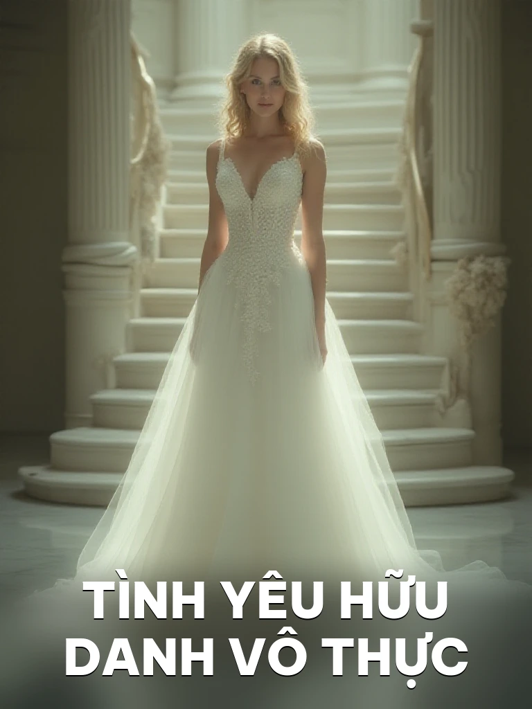 Tình Yêu Hữu Danh Vô Thực