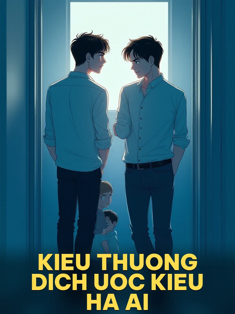Kiều Thượng Đích Ước Kiều Hạ Ái