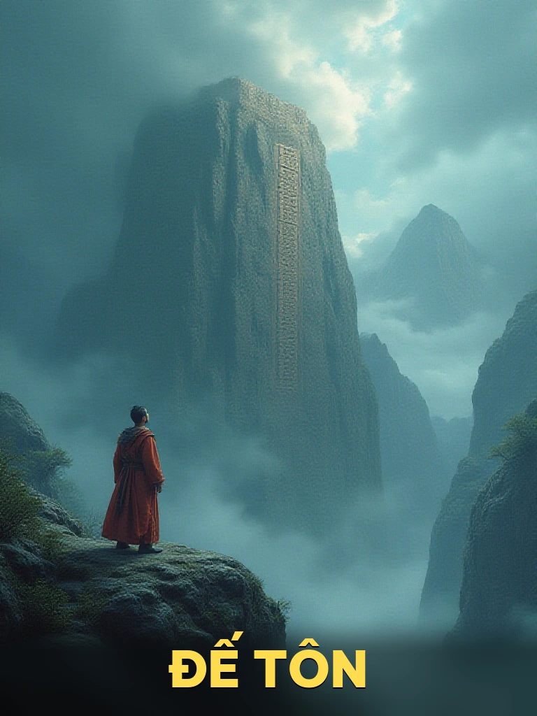 Đế Tôn