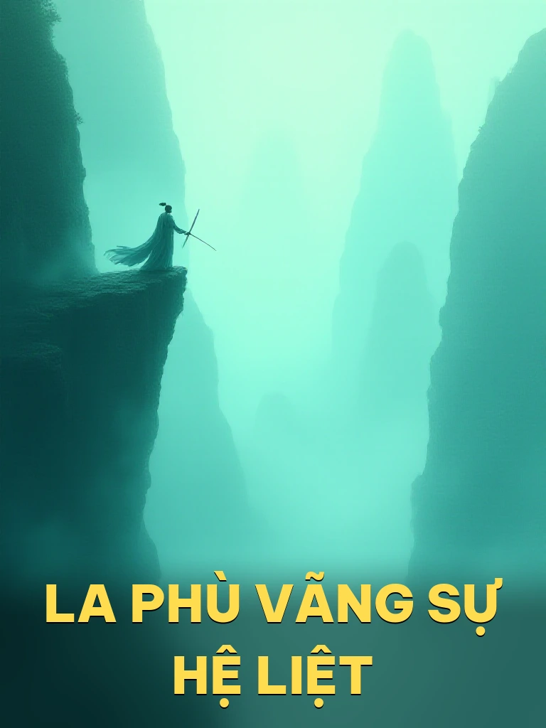 La Phù Vãng Sự Hệ Liệt