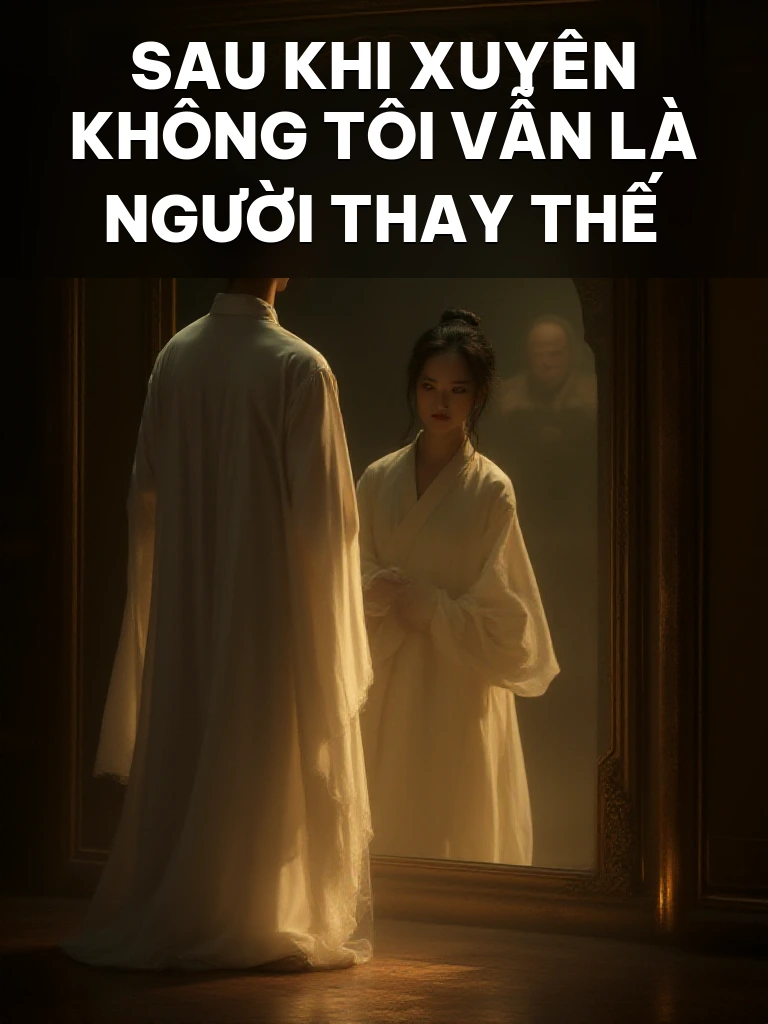Sau Khi Xuyên Không Tôi Vẫn Là Người Thay Thế