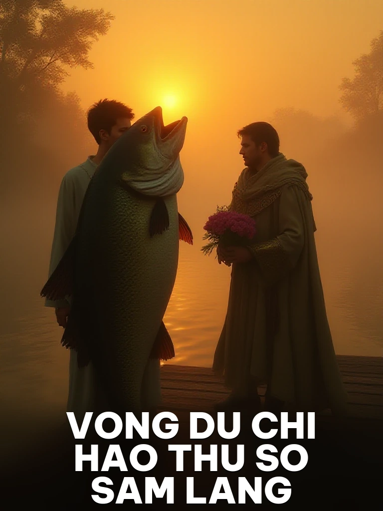 Võng Du Chi Hảo Thụ Sợ Sàm Lang