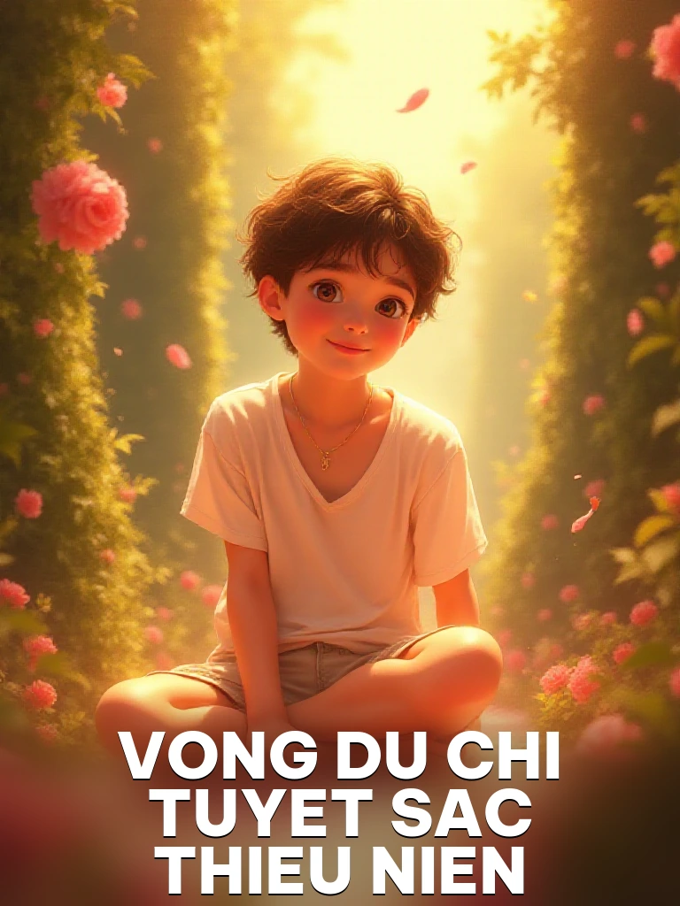 Võng Du Chi Tuyệt Sắc Thiếu Niên