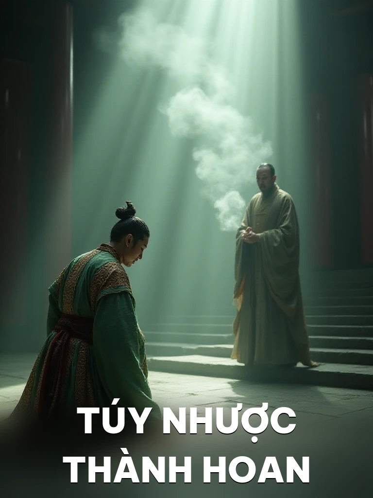 Túy Nhược Thành Hoan