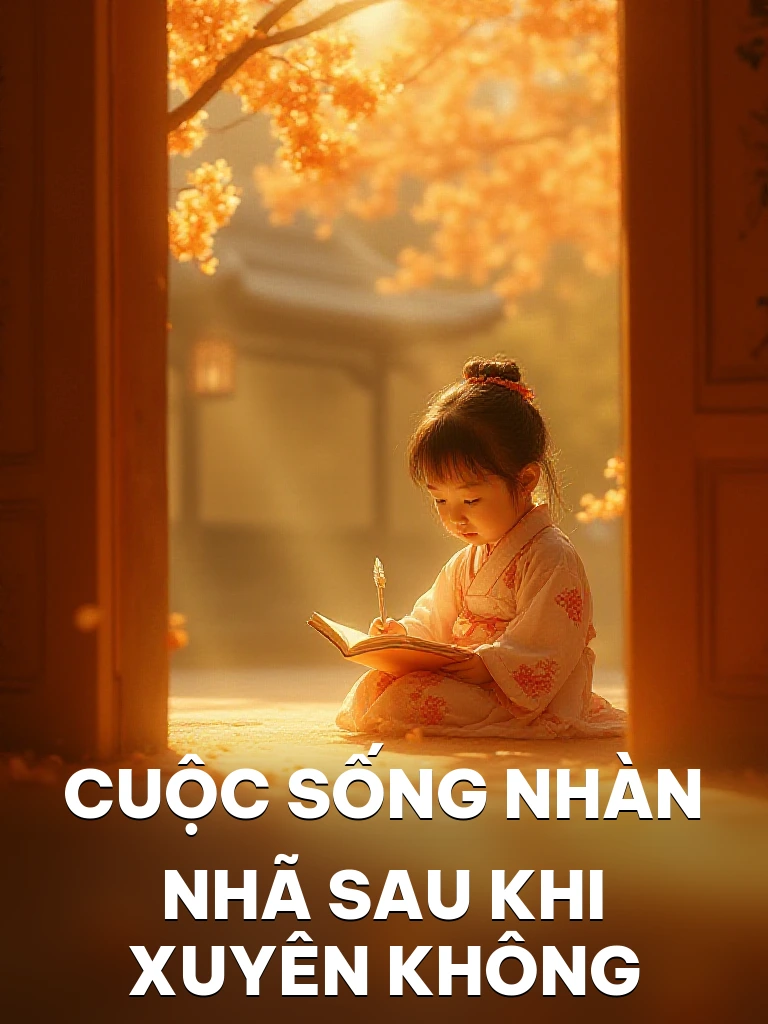 Cuộc Sống Nhàn Nhã Sau Khi Xuyên Không