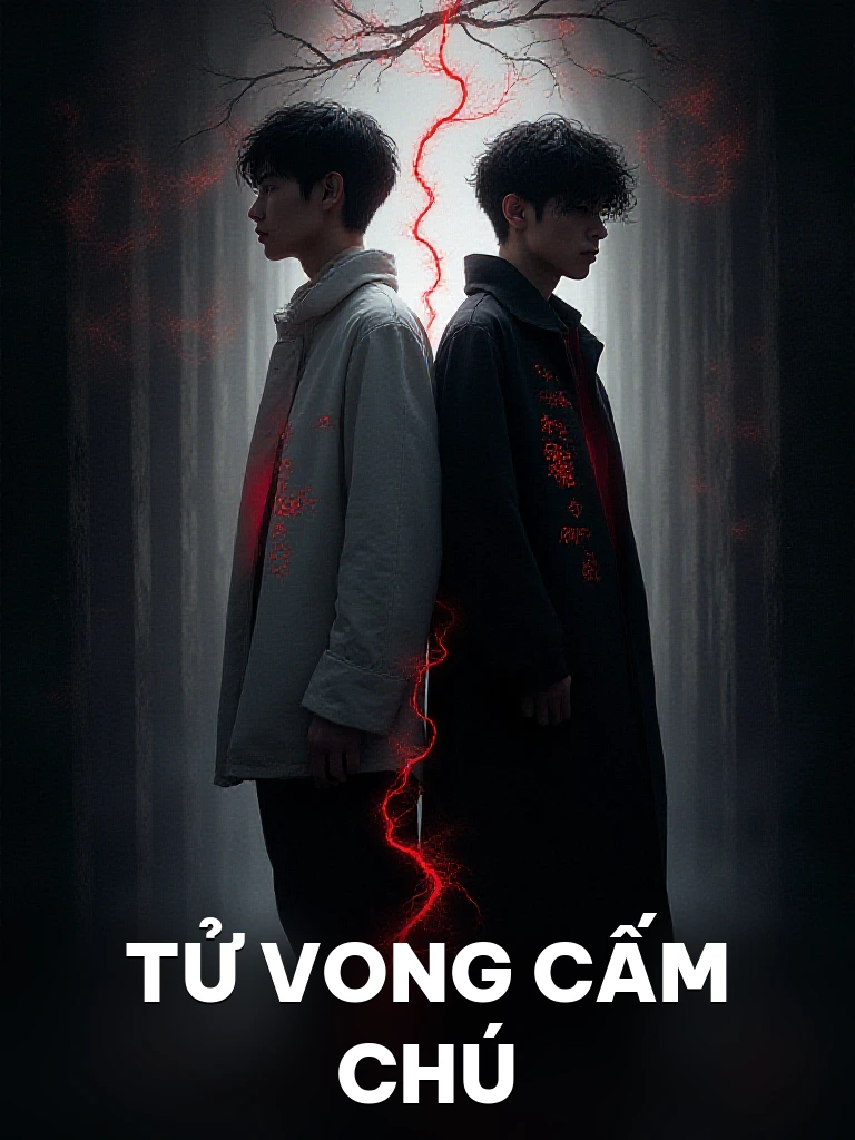 Tử Vong Cấm Chú