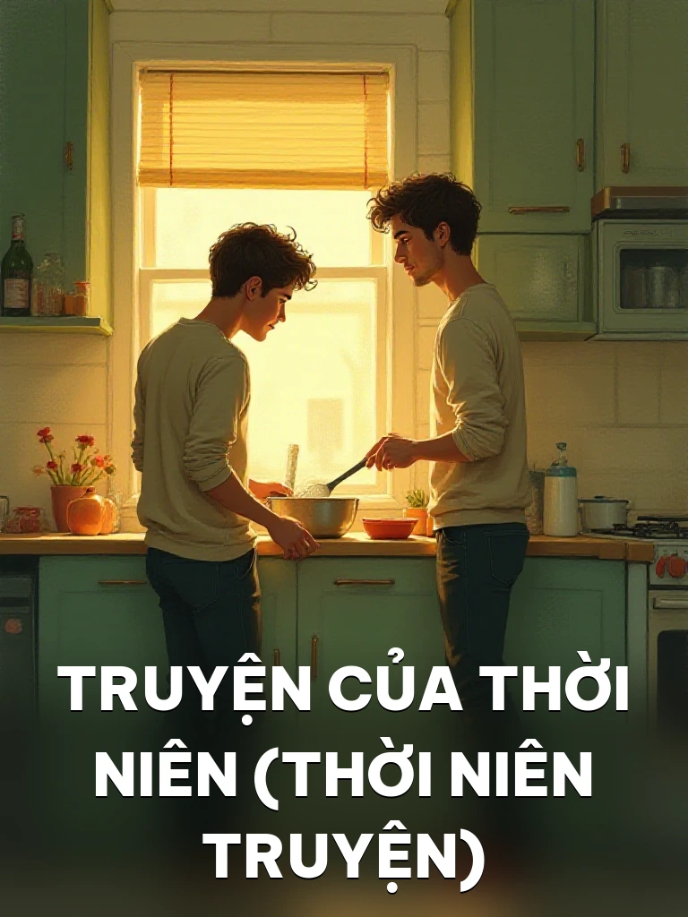 Truyện Của Thời Niên (Thời Niên Truyện)