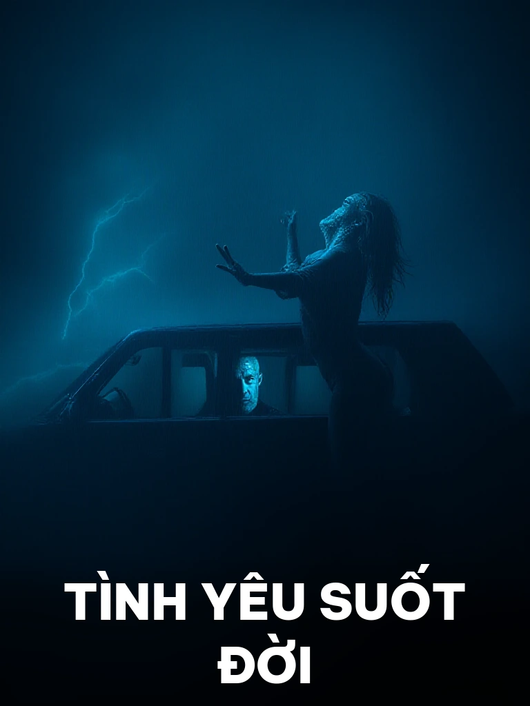 Tình Yêu Suốt Đời