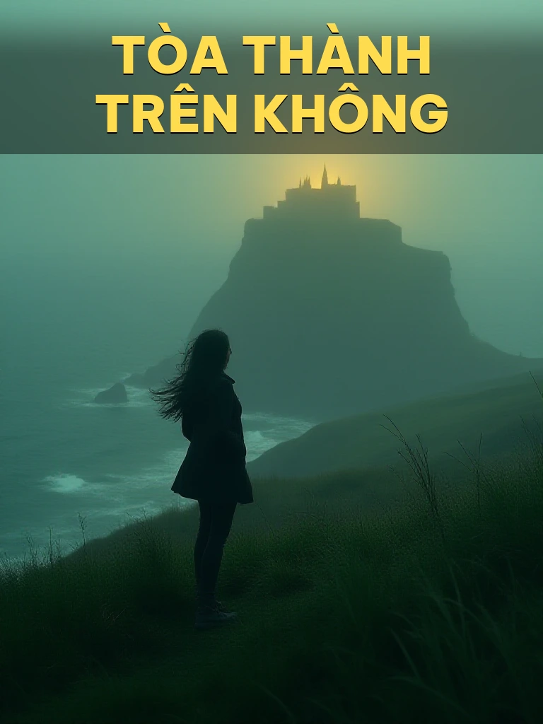 Tòa Thành Trên Không
