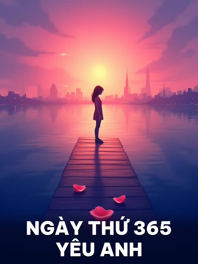 Ngày Thứ 365 Yêu Anh