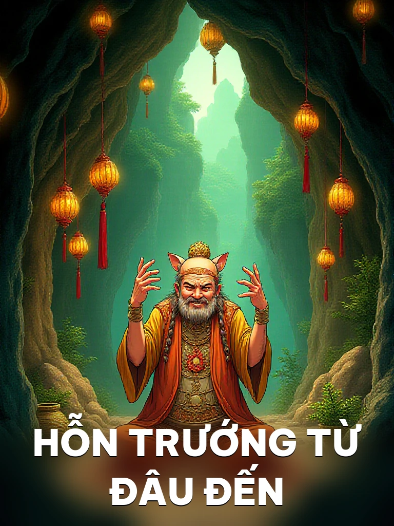 Hỗn Trướng Từ Đâu Đến