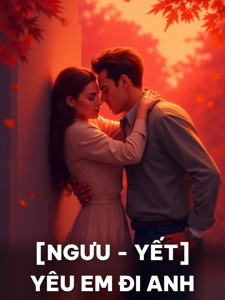 [Ngưu - Yết] Yêu Em Đi Anh