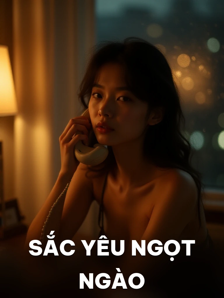 Sắc Yêu Ngọt Ngào