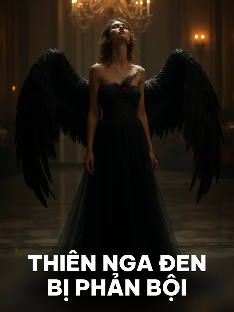 Thiên Nga Đen Bị Phản Bội
