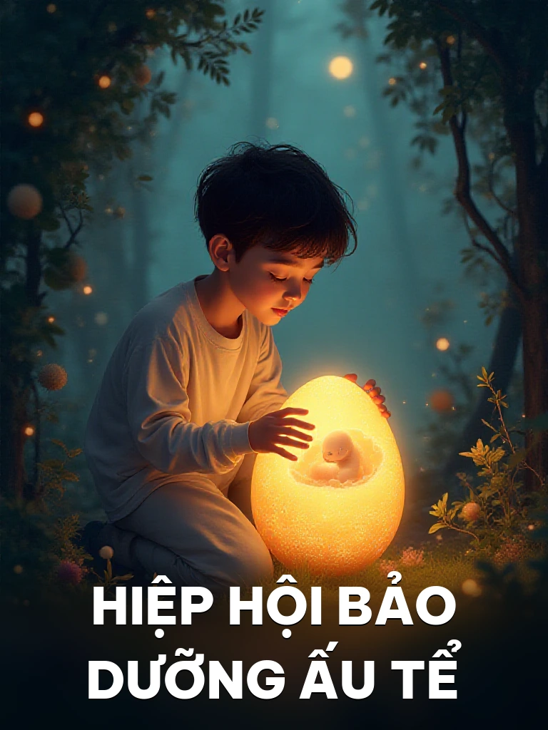 Hiệp Hội Bảo Dưỡng Ấu Tể