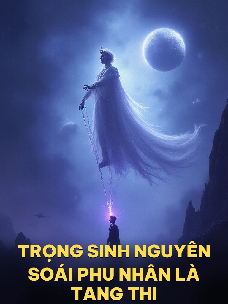 Trọng Sinh Nguyên Soái Phu Nhân Là Tang Thi