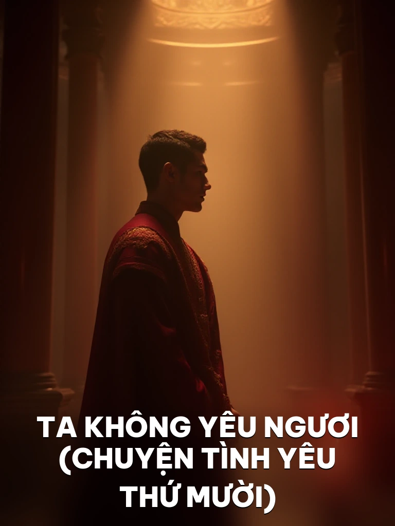 Ta Không Yêu Ngươi (Chuyện Tình Yêu Thứ Mười)