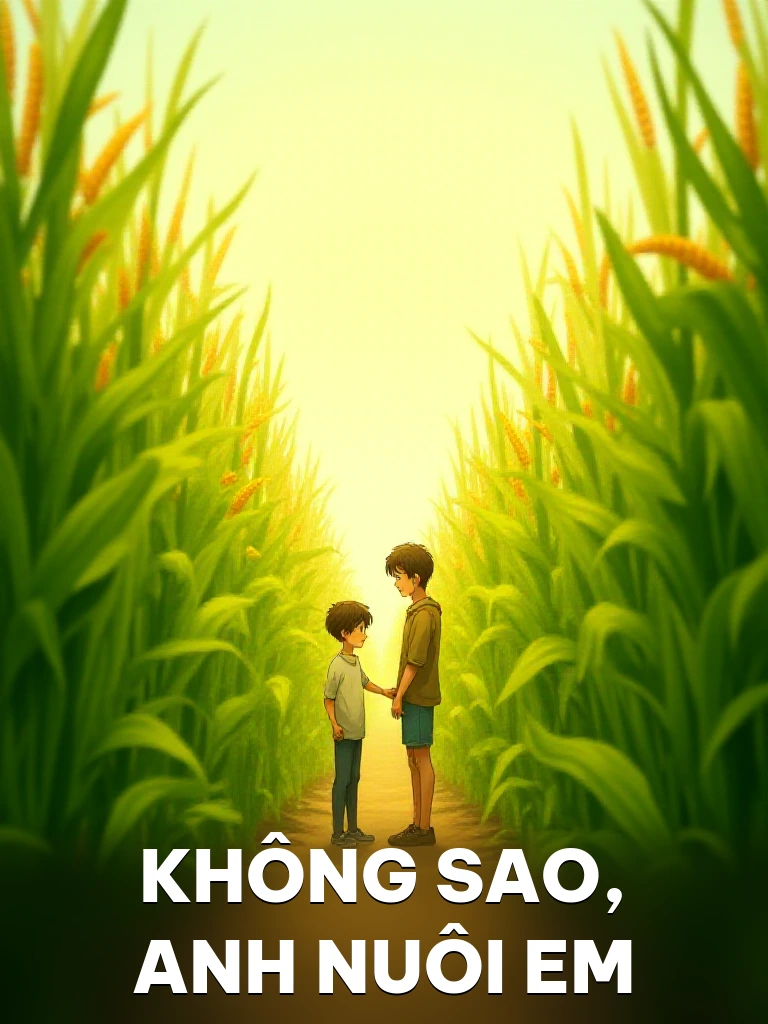 Không Sao, Anh Nuôi Em