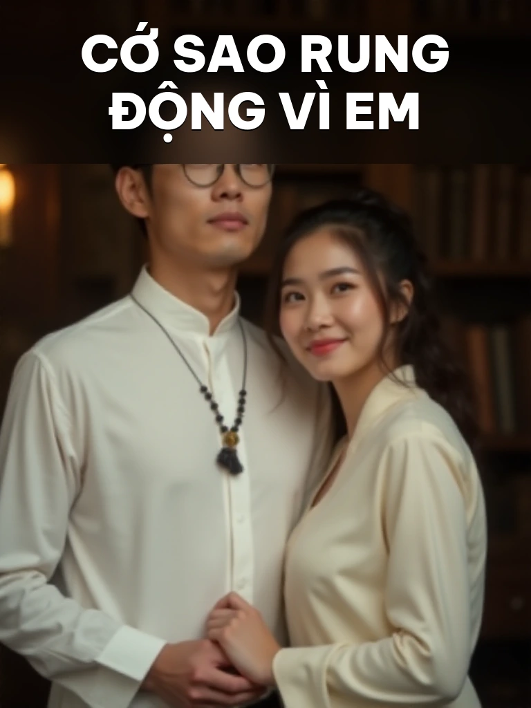 Cớ Sao Rung Động Vì Em