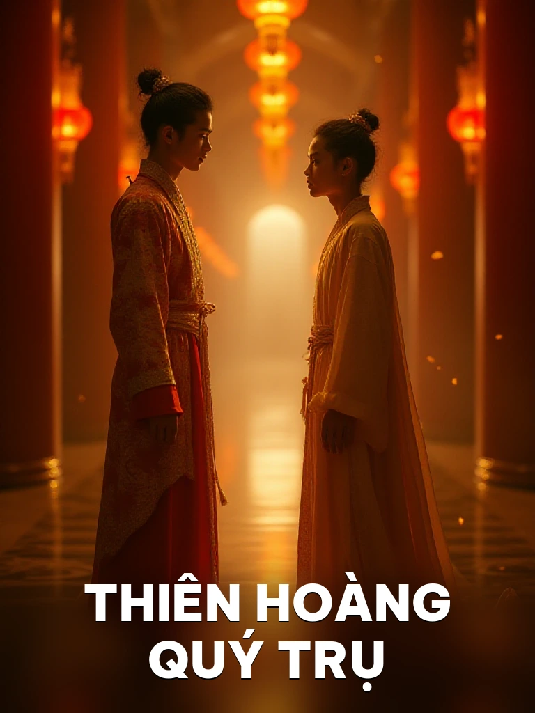 Thiên Hoàng Quý Trụ
