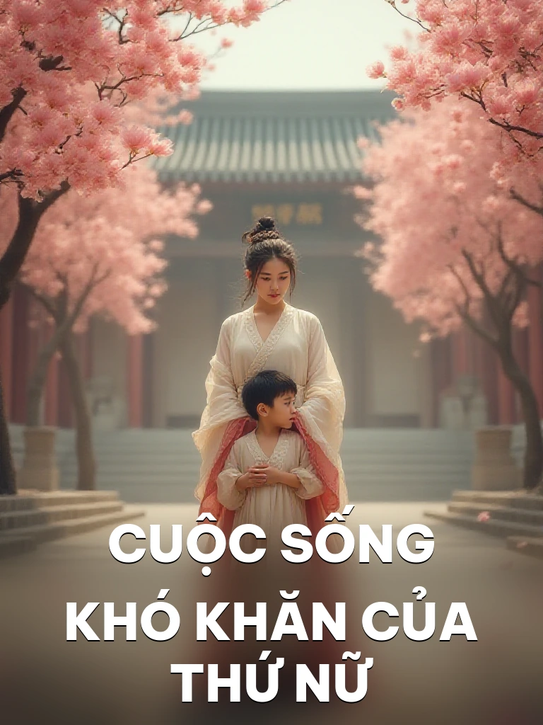 Cuộc Sống Khó Khăn Của Thứ Nữ