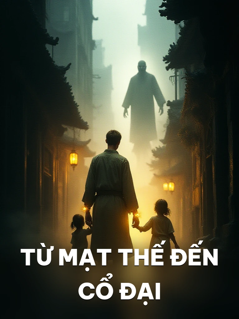 Từ Mạt Thế Đến Cổ Đại
