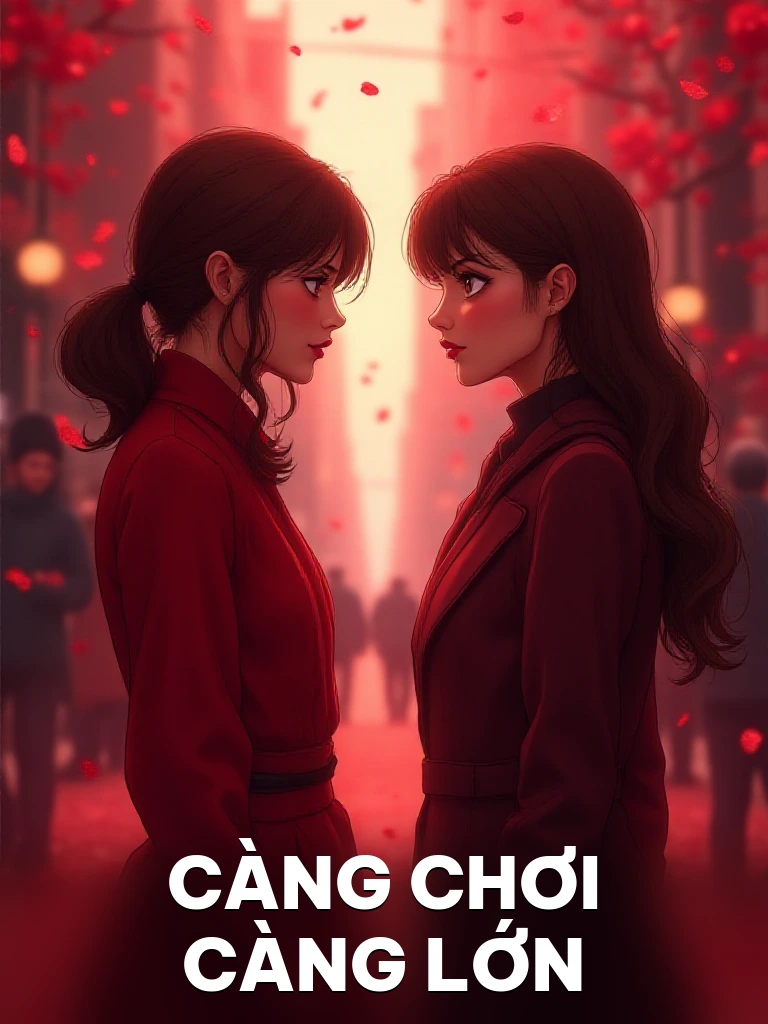 Càng Chơi Càng Lớn
