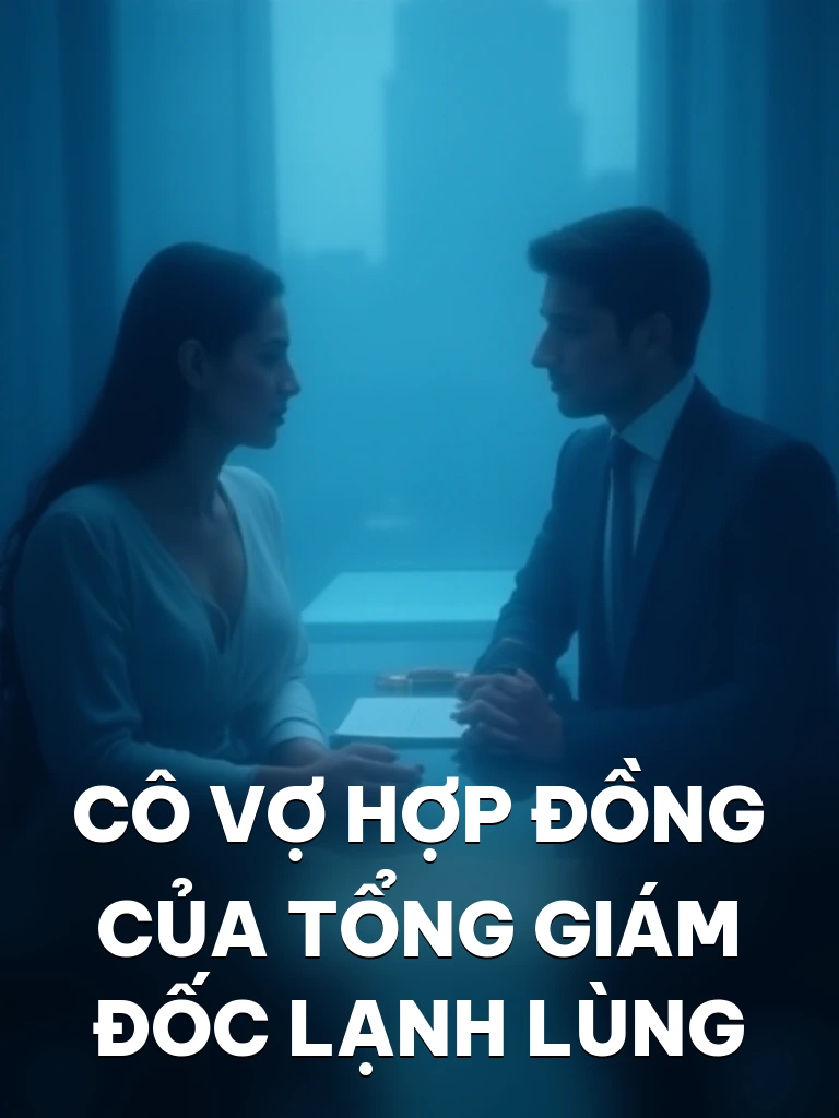 Cô Vợ Hợp Đồng Của Tổng Giám Đốc Lạnh Lùng