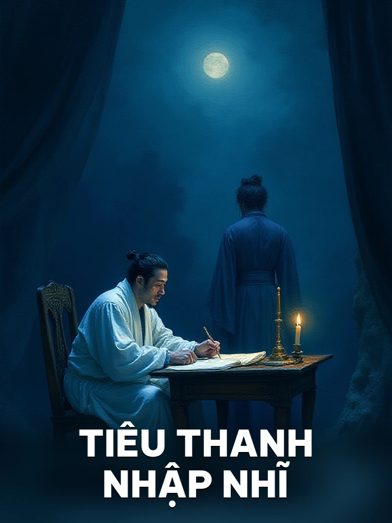 Tiêu Thanh Nhập Nhĩ