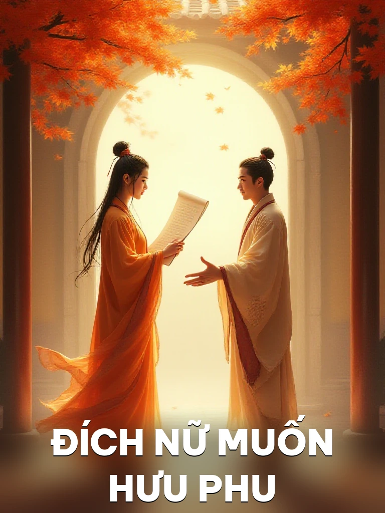 Đích Nữ Muốn Hưu Phu