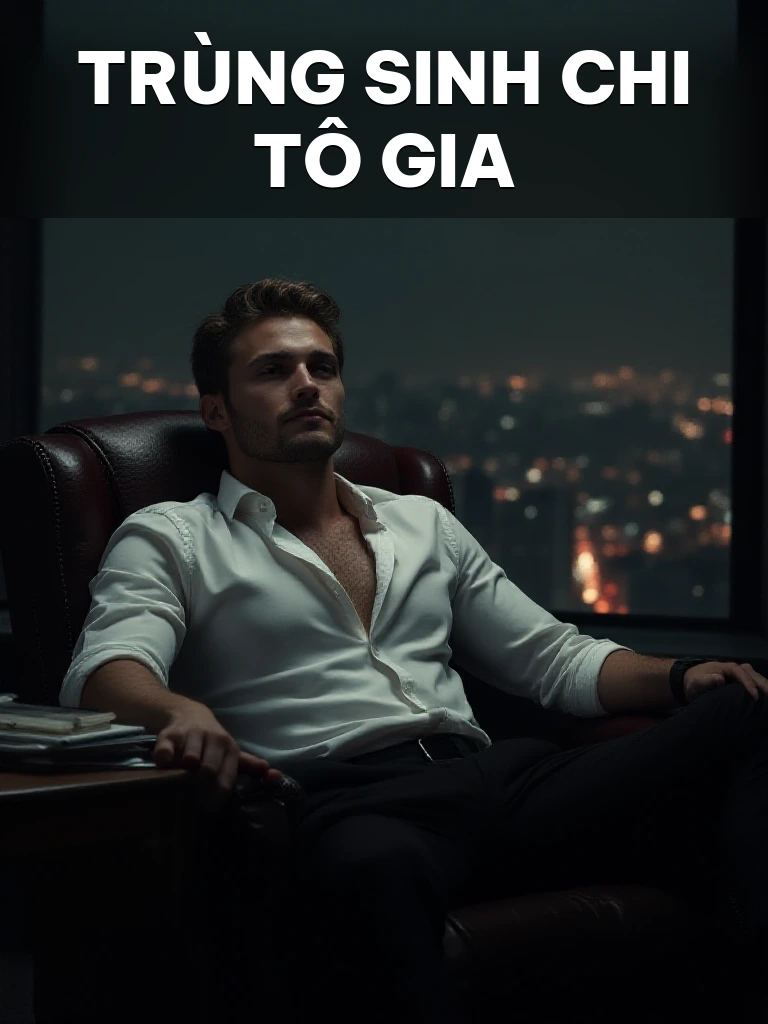 Trùng Sinh Chi Tô Gia