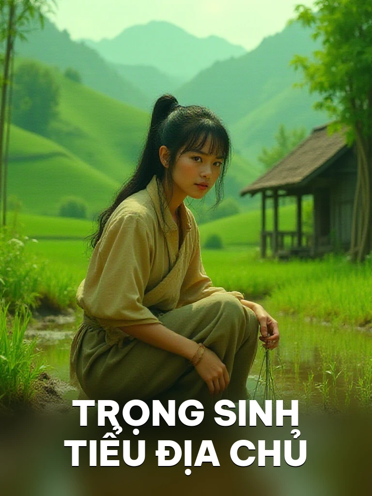 Trọng Sinh Tiểu Địa Chủ