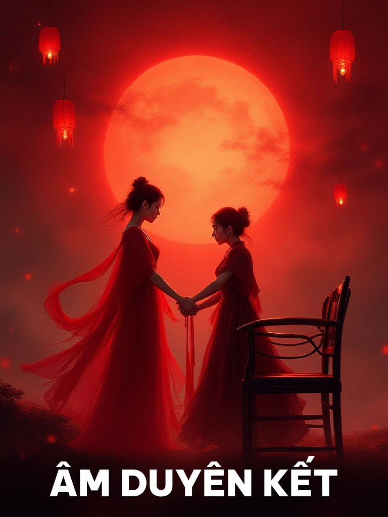 Âm Duyên Kết