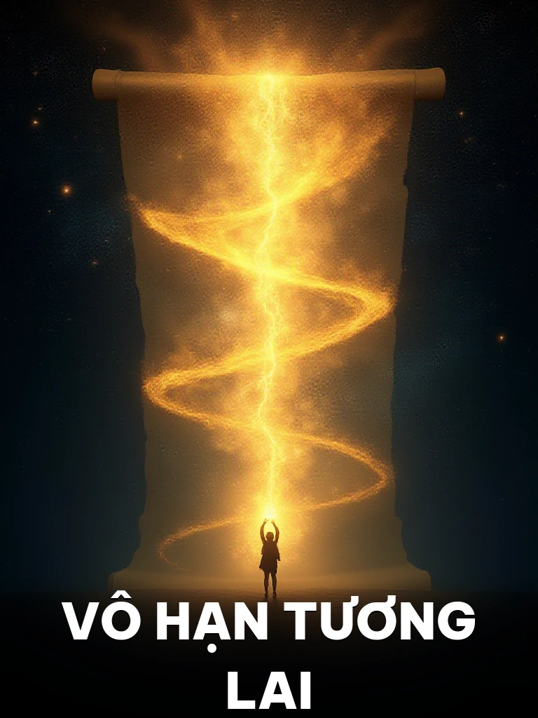 Vô Hạn Tương Lai