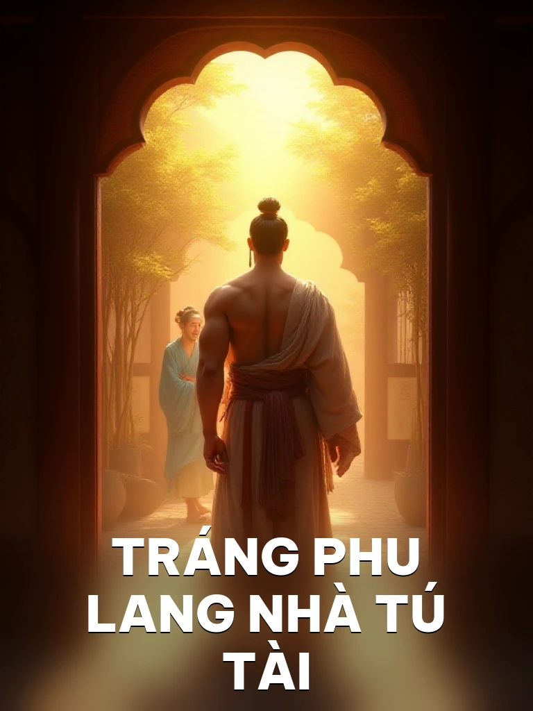 Tráng Phu Lang Nhà Tú Tài
