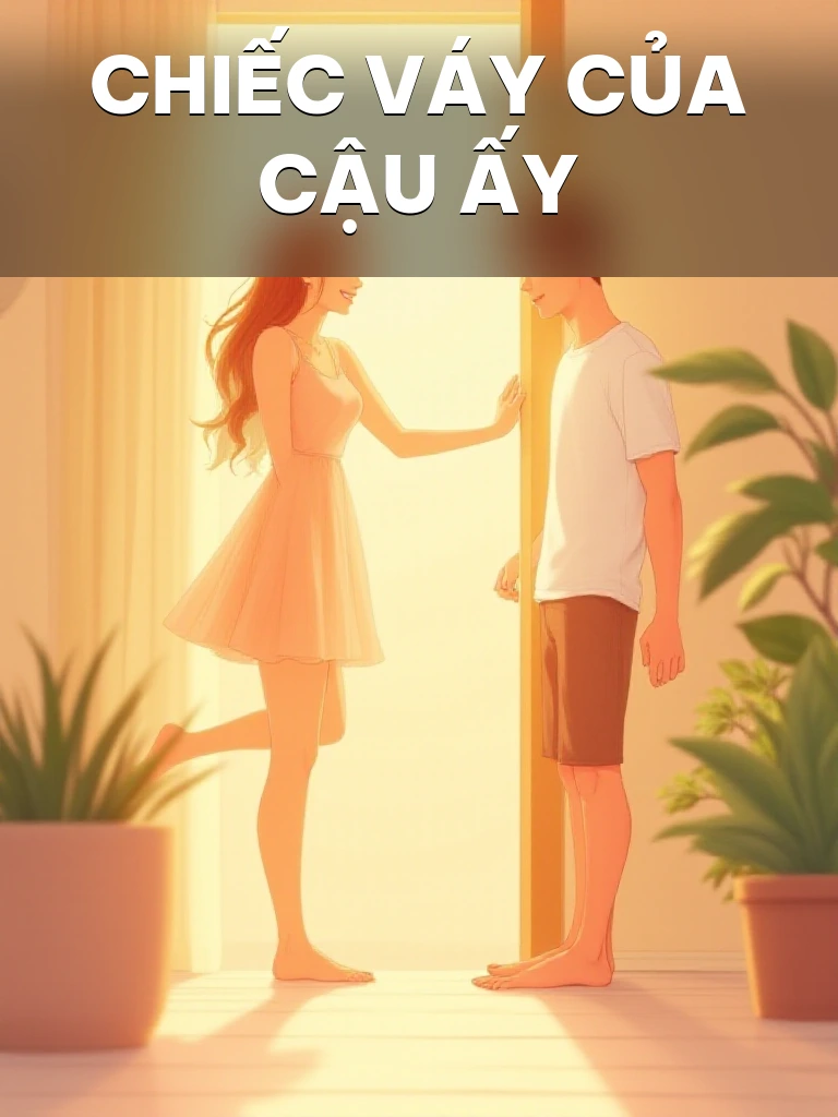 Chiếc Váy Của Cậu Ấy