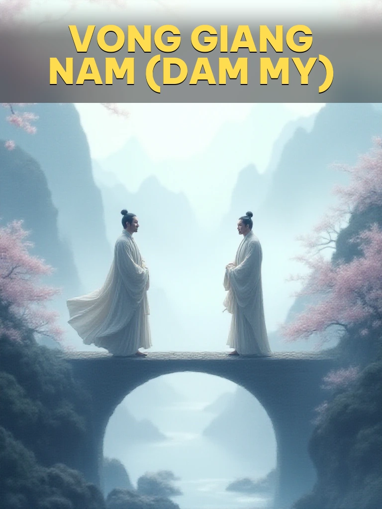 Vọng Giang Nam