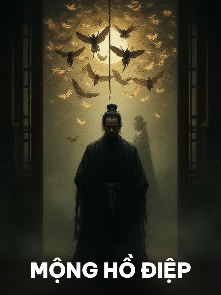 Mộng Hồ Điệp