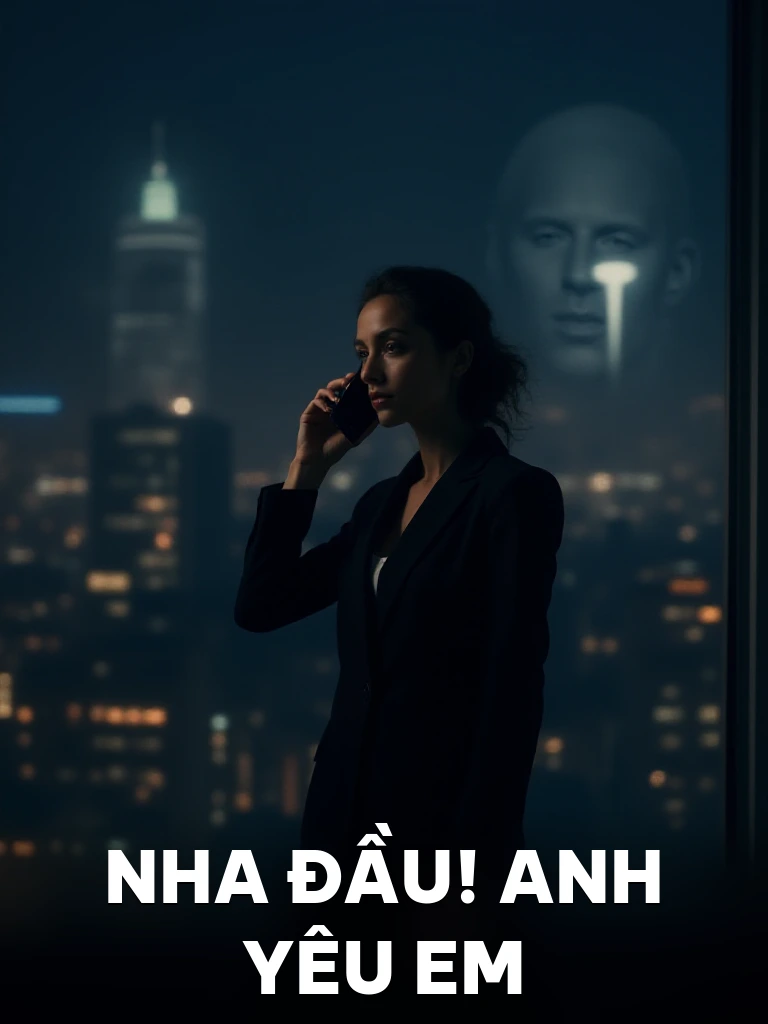 Nha Đầu! Anh Yêu Em
