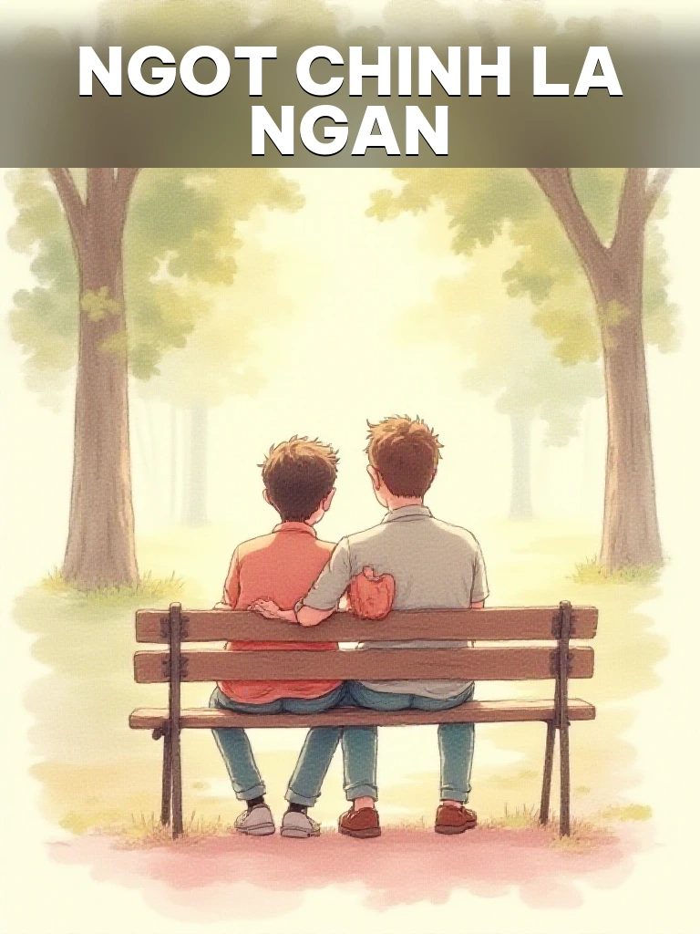 Ngọt, Chính Là Ngắn