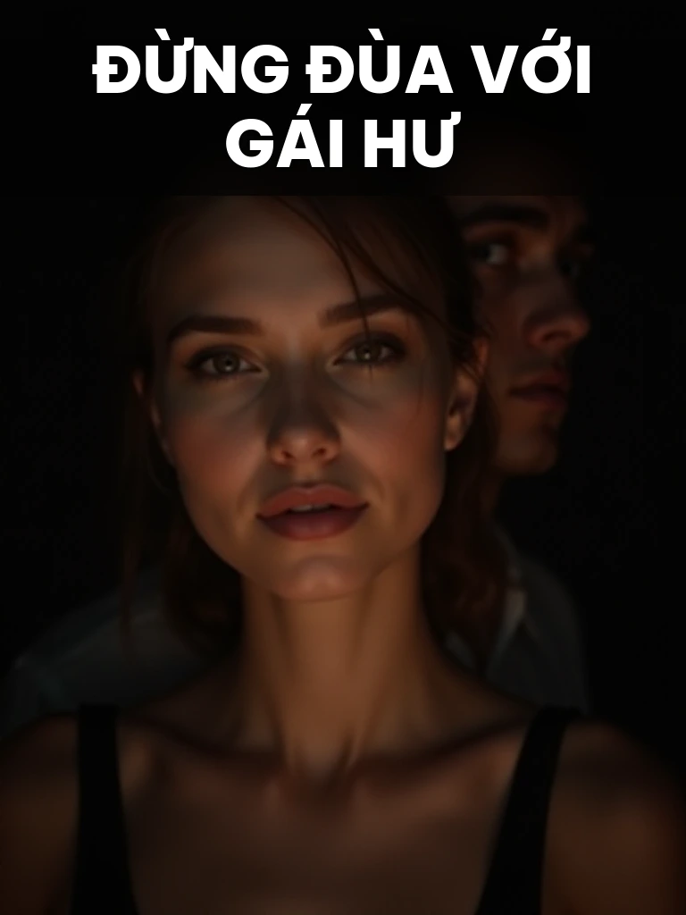 Đừng Đùa Với Gái Hư