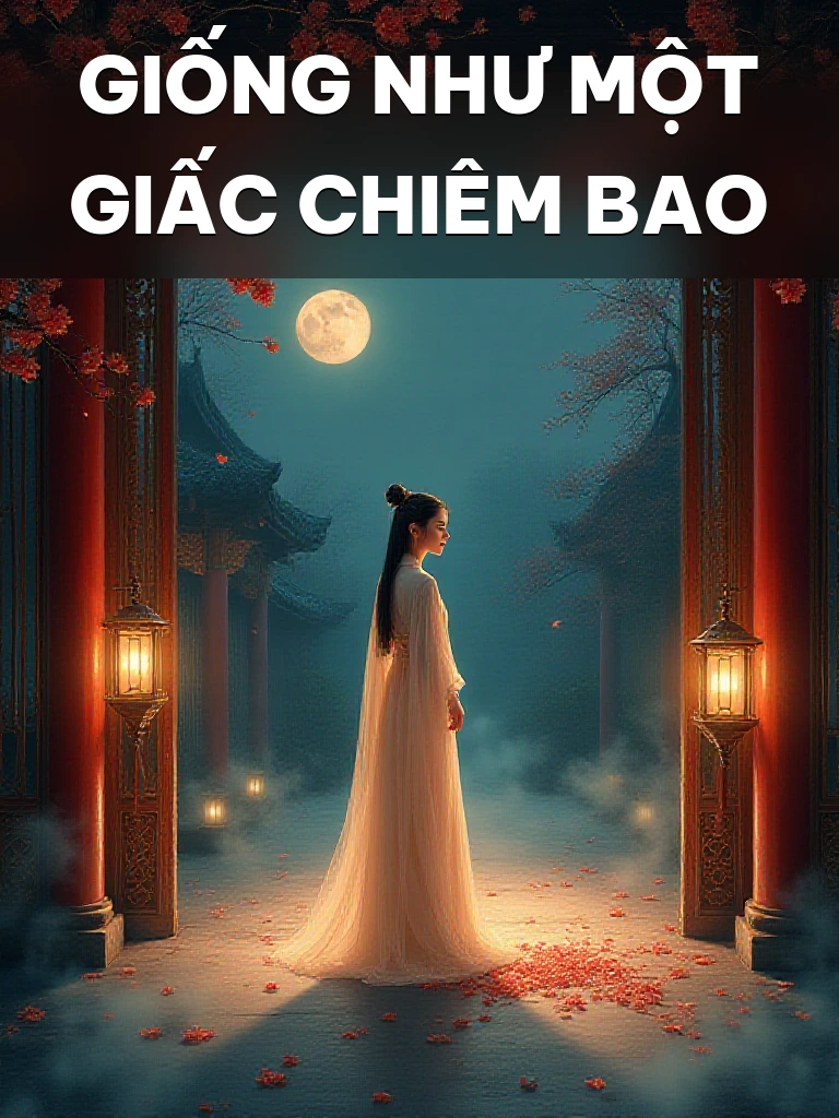 Giống Như Một Giấc Chiêm Bao
