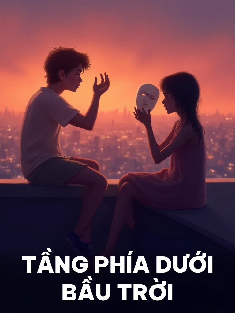 Tầng Phía Dưới Bầu Trời